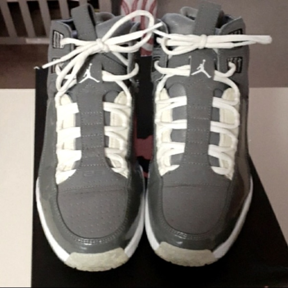 Extremely “RARE” 2009 collector “JORDANS”